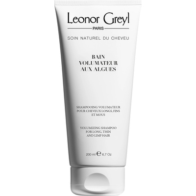 Leonor Greyl Bain Volumateur Aux Algues Шампоан за коса дамски 200ml