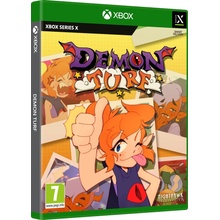 Demon Turf (XSX)