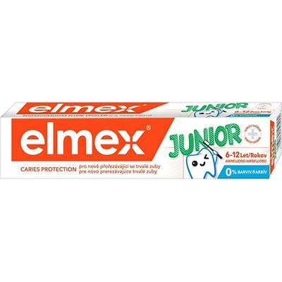 Elmex Junior 50 ml