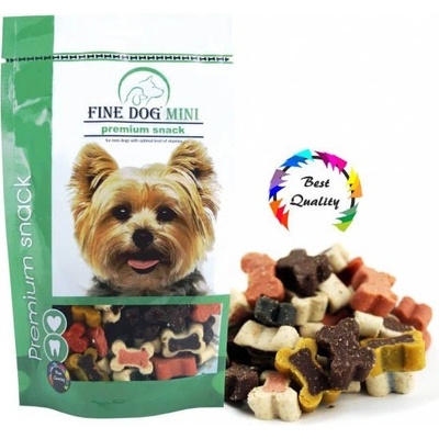 FINE DOG MINI Soft Mix 100 g