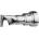Makita Накрайник Makita PR00000033 / Дюза за запояване 81 мм (PR00000033)