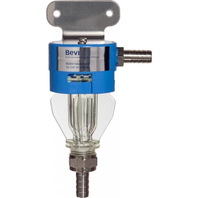 Habla Chemie Ventil pro sanitaci domácích výčepů