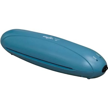 Attractive FL-A4-2R HIT - Ламинатор формат А4, син (с дефект на корпуса)