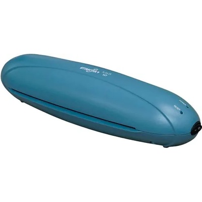 Attractive FL-A4-2R HIT - Ламинатор формат А4, син (с дефект на корпуса)