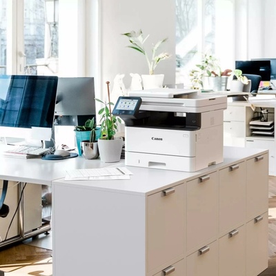 Canon i-SENSYS MF465dw