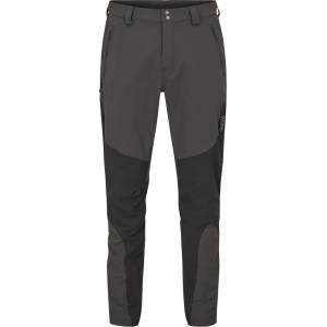 Rab Мъжки алпийски панталон Rab Torque Mountain Pants Mountaineering trousers - Anthracite / Black - размер XL (007-3058-0124)