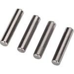Traxxas Пинове за хексове Traxxas Stub axle pins (4), TRX2754 (TRX2754)