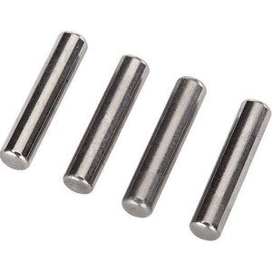 Traxxas Пинове за хексове Traxxas Stub axle pins (4), TRX2754 (TRX2754)