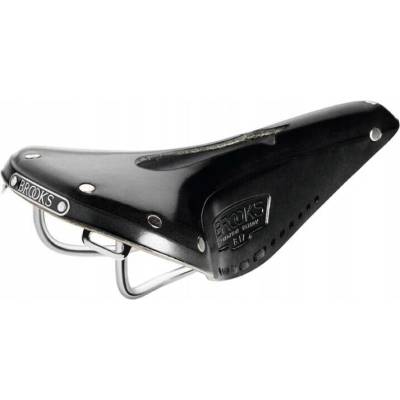 Brooks B17 Narrow Imperial černé
