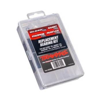 Traxxas Комплект сачмени лагери Traxxas (2WD VXL)