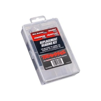 Traxxas Комплект сачмени лагери Traxxas (2WD VXL)