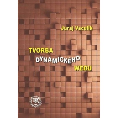 Tvorba dynamického webu