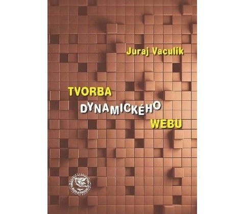 Tvorba dynamického webu