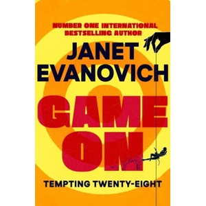 Game On | JANET EVANOVICH (ISBN: 9781398510159)