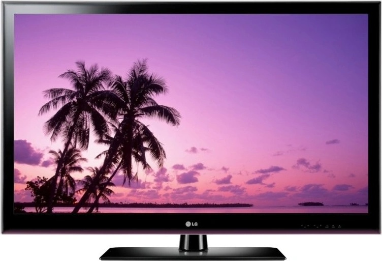 LG 26LE5500