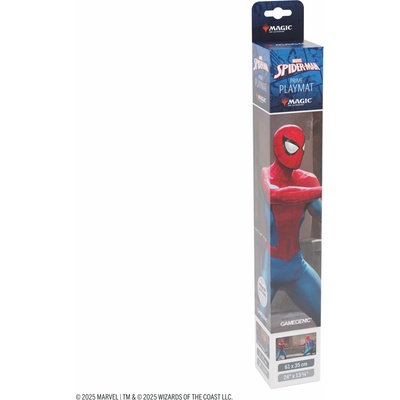 Gamegenic: MTG Marvels Spiderman Prime Spiderman podložka