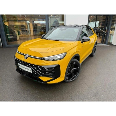Volkswagen T-Roc eTSI R-Line DSG 110 kW