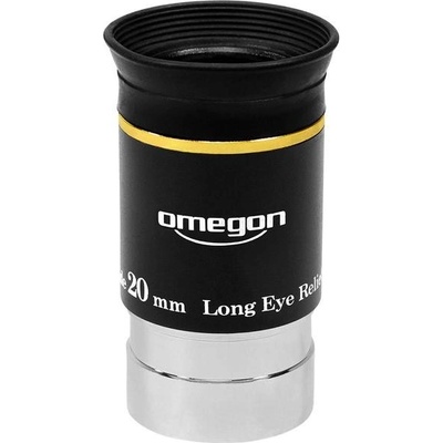 Omegon 66° UWA 20mm 1,25"