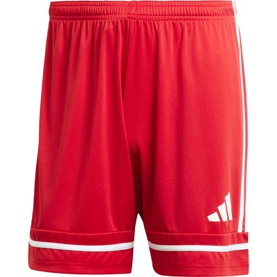 adidas SQUADRA25 SHO M červená M