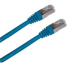 Kábel RJ-45 Cat5e FTP 2m