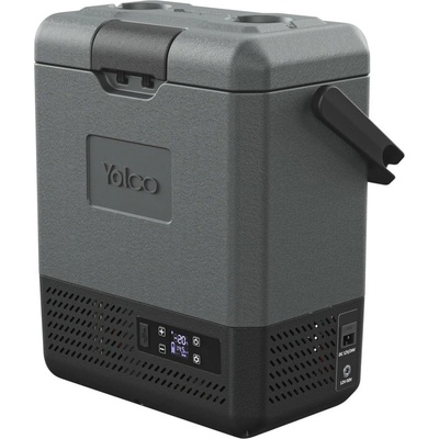 Yolco ET8