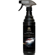 Lotus Cleaning Ceramic Quick Spray 600 ml