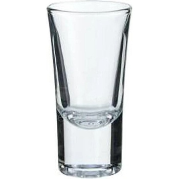 Uniglass Шот 25 мл. Uniglass Cheerio 56089