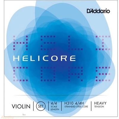 D'Addario Helicore vln 5 4/4 M