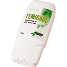 Hemann Gvaranal Femigard bylinný gel 100 ml