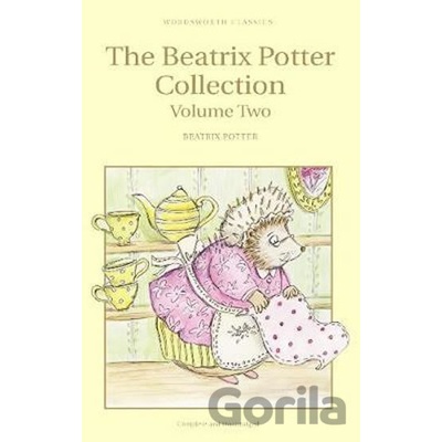 The Beatrix Potter Collection: Volume Two - Beatrix Potter