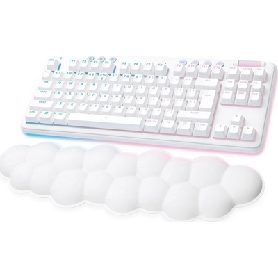Logitech G715 TKL Mechanical Wireless Keyboard with RGB 920-010465