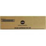 Konica Minolta БАРАБАННА КАСЕТА ЗА konica minolta bizhub 130f/131f/190f/240f - drum unit - dr109 (dr-109)/dr110 (dr-110)/dr120 (dr-120) - pn 9967000924/996100250 (9967000924 / 996100250)