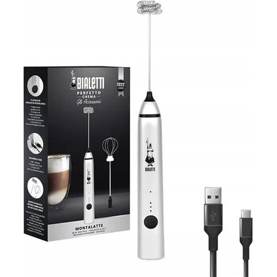 Bialetti Whipper Pro