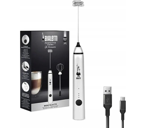 Bialetti Whipper Pro