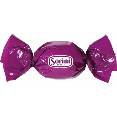 Sorini čokoládové bonbóny Purple 1 kg