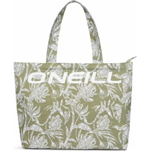 O'Neill COASTAL PRINT svetlo zelená biela