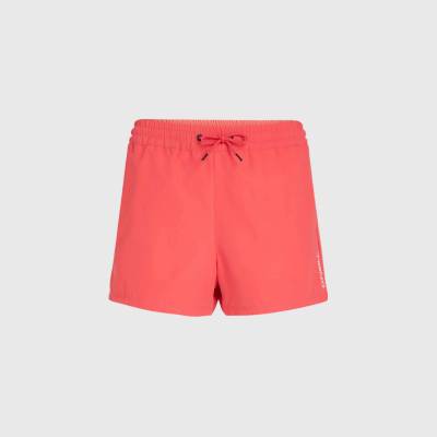 O'Neill dámské kraťasy Essentials 12" Swimshorts 1800367-14033 růžová
