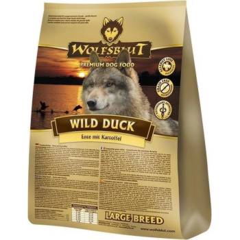 Wolfsblut Wild Duck Large Breed 2 kg