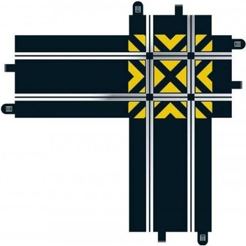 Rozšíření trati SCALEXTRIC C8210 Crossover