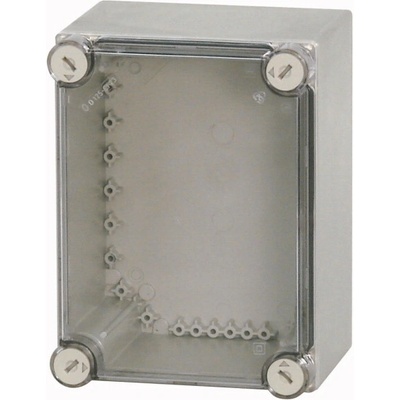 EATON Skříň CI23X-125 Izolovaná 10408