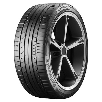 Continental ContiSportContact 5 P 225/40 R19 93Y runflat