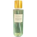 Victoria's Secret Aloe Water & Hibiscus Refresh Спрей за тяло за жени 250 ml