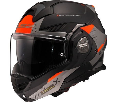 LS2 FF901 ADVANT X OBLIVION