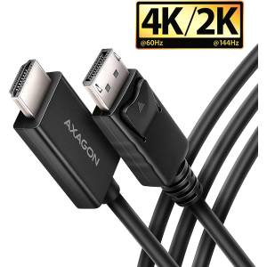 AXAGON RVD-HI20C2