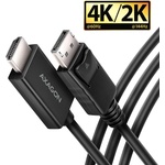 AXAGON RVD-HI20C2
