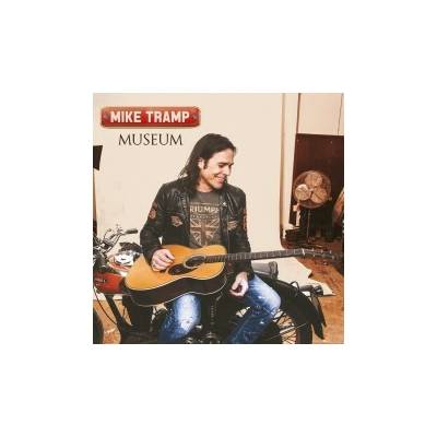 TRAMP, MIKE - MUSEUM (1CDG)