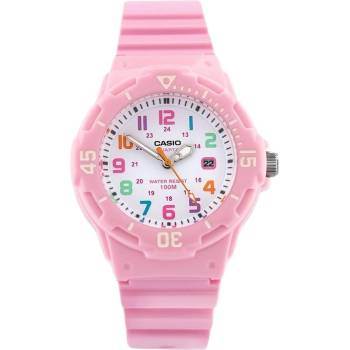 Casio Детски часовник Casio Collection - LRW-200H-4B2V (LRW-200H-4B2V)