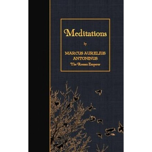 Meditations | Marcus Aurelius Antoninus, Meric Casaubon (2015)