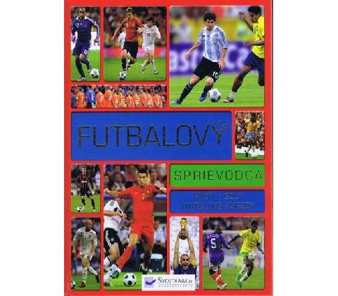 Futbalový sprievodca