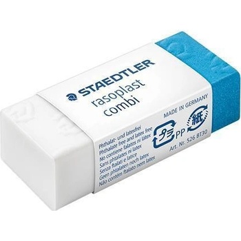 STAEDTLER Pryž Rasoplast combi 43 x 19 x 13 mm 19197